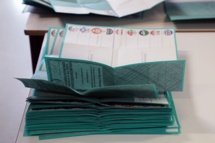 Legge elettorale, via libera della Camera anche alla seconda fiducia