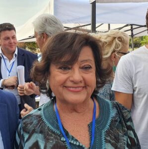 Matone dalla Lega a Forza Italia, Regimenti: “benvenuta nel partito”