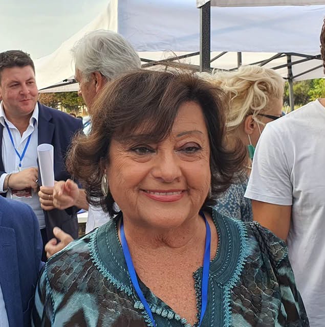 Matone dalla Lega a Forza Italia, Regimenti: “benvenuta nel partito”
