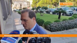 Dagnino “Andiamo avanti, all’orizzonte variazione bilancio e legge di stabilità”