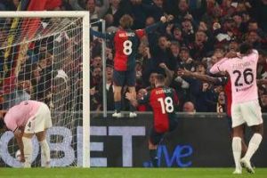 Infrasettimanale d’A – Capitombolo Milan, Juve a Picco. Ma risorge Napoli?