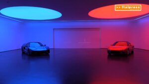 Con Jas Tensei Pininfarina firma la rinascita della Honda NSX