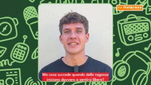 Perché la società teme le ragazzine?