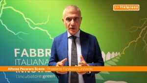 Pecoraro Scanio “Campania sia leader dell’innovazione eco-digitale e AI”