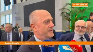 Binaghi “Atp Finals vanno verso il tutto esaurito”