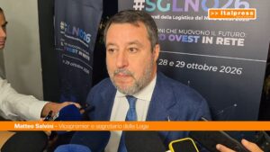 Sciopero generale, Salvini “Spero che manifestazioni siano civili”