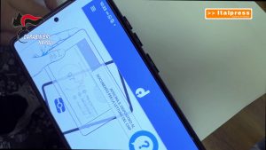 Carte d’identità manomesse, l’app IDEA per il contrasto del fenomeno