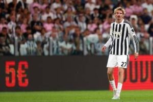Europa League, oggi Celta Vigo-Juve 0-0 – Diretta
