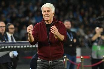 Decolla la Serie A – Pronta l’infrasettimanale, stasera aprono le romane