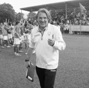 Calcio – Liguria e Toscana in lutto, s’è spento Gabriele Sabatini