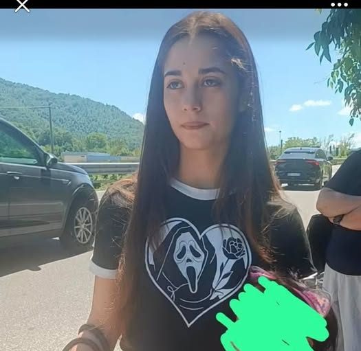 Aurora di 17 anni scompare nel nulla a Roma, disperati i familiari
