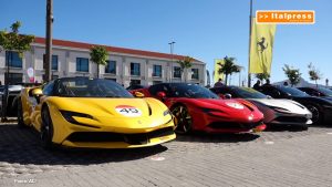 Targa Florio Classica, 200 auto al via. La Russa “La gara più antica del mondo”