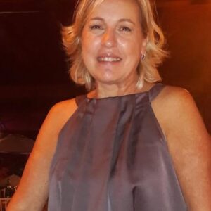 Trevignano piange Stefania Proietti, storica titolare del cinema Palma