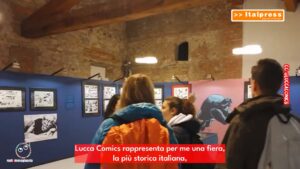 Lucca Comics & Games compie 60 anni