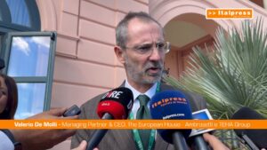 De Molli “Sicilia in crescita nell’80% parametri, record di occupazione creata”