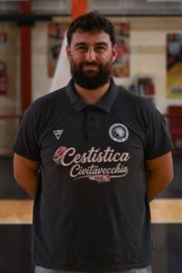 Mercato basket – Fulmine a ciel sereno in casa Cestistica Civitavecchia, salta coach Savarese