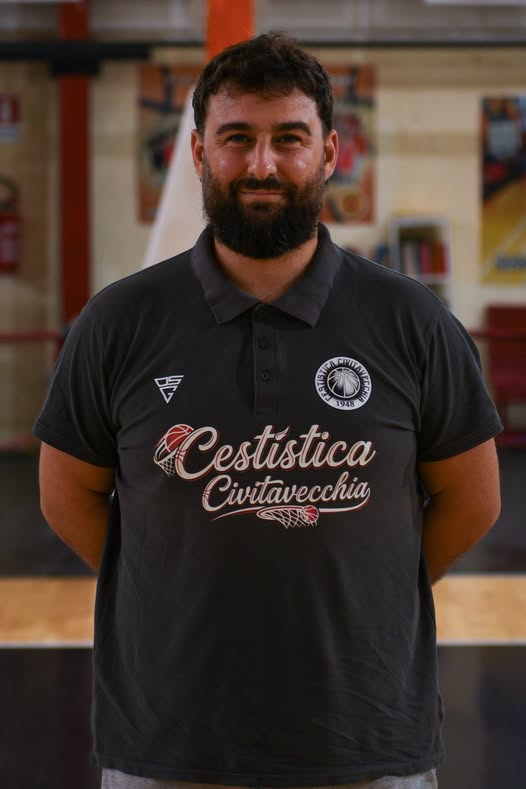 Mercato basket – Fulmine a ciel sereno in casa Cestistica Civitavecchia, salta coach Savarese