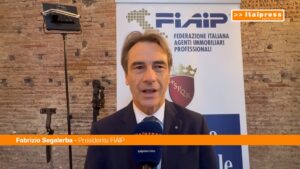 Casa, Segalerba “Nella manovra proposte positive, ma serve piano strutturale”
