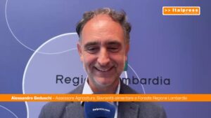 Agricoltura, Beduschi “Al lavoro per tutela contro plagi e produzione low cost”