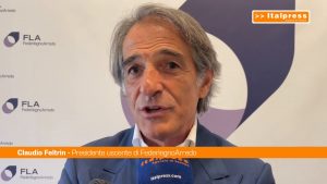 FederlegnoArredo, Feltrin “Lascio al mio successore una squadra allenata”