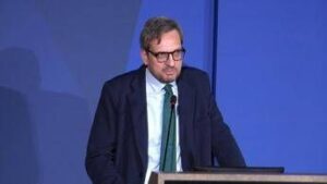 Guidesi (Regione Lombardia): “Fabbrichiamo intelligenza artificiale per autosostenibilità”
