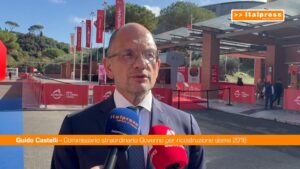Sisma 2016, Castelli “Un cortometraggio per raccontare voglia futuro e riscatto”