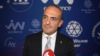 Welfare, Lombardi (Fondo italiano d’investimento): “Selezioniamo imprese che aiutiamo a crescere”