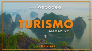 Turismo Magazine – 3/10/2026