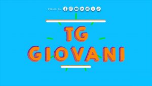 Tg Giovani – 25/10/2026