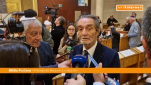 Gemellaggio Milano-Tel Aviv, A. Fontana “Proposta Majorino può creare divisioni”