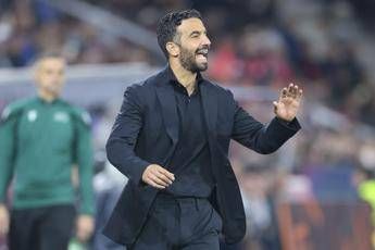 Serie A, oggi Milan-Bologna – Diretta
