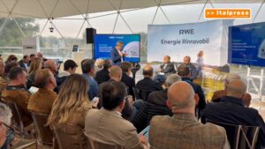 A Enna il futuro della transizione energetica con i RinnovaMente Days di RWE