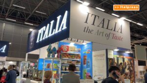 Agroalimentare, l’Italia protagonista SIAL Paris 2026