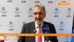 Usa-Italia, Rocca “Nuove opportunità di investimento per i nostri territori”