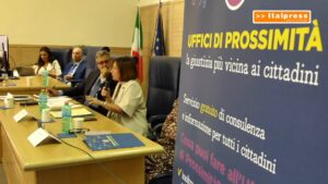 Giustizia, nuova tappa a Sciacca per il progetto “Uffici di prossimità”