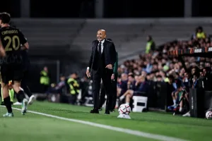 Juventus, Spalletti avverte “Con la Lazio servirà gestire bene le energie”