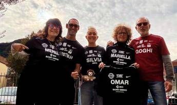 La Maratona di New York e 42 chilometri di… percorsi possibili: la storia di Cristian