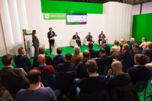 Lnd Impianti e Myplant and Garden rilanciano la sfida, accordo rinnovato