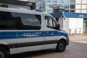 Incendio al ‘Nido dell’Aquila’ di Hitler: fiamme in Baviera, arrestato un sospetto