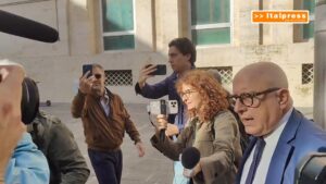 Inchiesta per corruzione, Armao “Le cose non stanno come prospetta Procura”