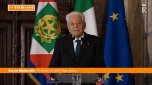 Giovani, Mattarella “No a indifferenza o meschina sottovalutazione”