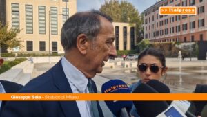 Milano, Sala “Su Pgt ascoltiamo critiche, ma serve mediazione di buon senso”