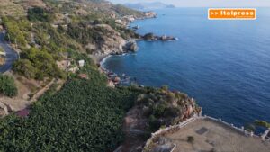 Mediterraneo, l’innalzamento accelera: fino a 10 millimetri l’anno