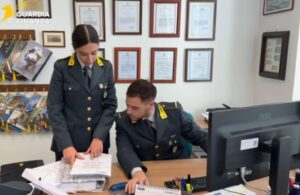 Varese, frode fiscale transnazionale. 300 perquisizioni e sequestri per 11 mln