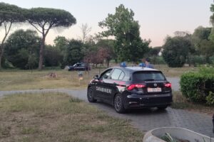 Brianza: rissa tra condomini con srpanghe, 7 arresti