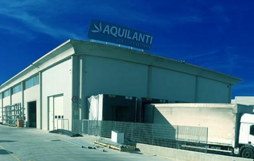Lutto a Viterbo per la scomparsa di Tonino Aquilanti: addio allo storico imprenditore che creò un impero della termoidraulica