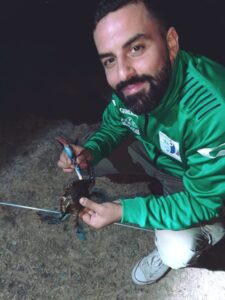 Cassino – Auto esce di strada sulla Casilina, morto 39enne