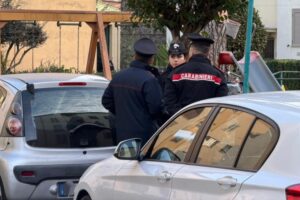 Albano Laziale – Armi clandestine e spaccio di droga, arrestate tre persone (FOTO)