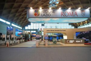Al TGG di Rimini il Lazio protagonista con oltre 100 imprese