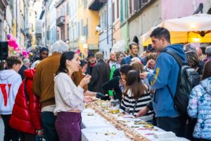 Torna Dolci d’Italia, tre giorni di golosità a Spoleto